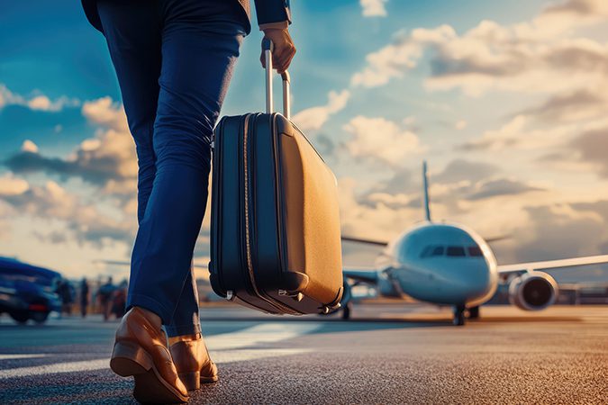 Airport Transfer Package sm
