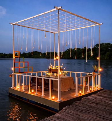 special events at amaranthe bay