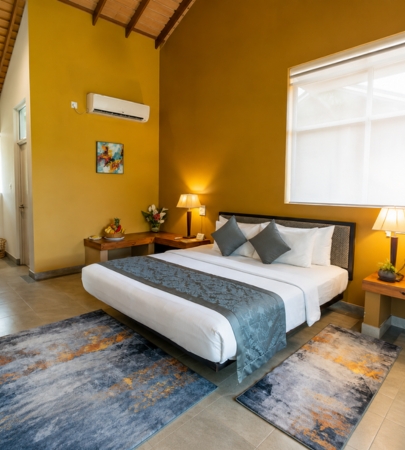 Standard Comfort Room at amaranthe bay resort